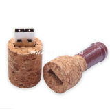 High Quality Eco-Friendly Bottle Shaped USB Flash Memory Disk