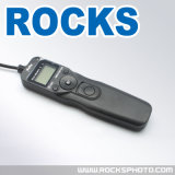 LCD Timer Remote Control for Nikon D5000 D90