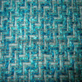 Wool Fabric--New Sampling