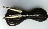 Electric Guitar Cables, Top High Quality (DM-GC015)
