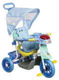 Baby Tricycle (CA-BW211) 