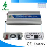 3000W Pure Sine Wave Inverter for Home Solar System with CE Approval