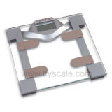 Body Fat Scale TGF-606