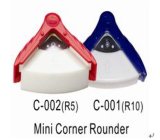 Mini Corner Rounder (C-001/C-002)