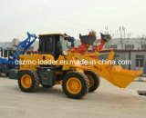Sdlg Small 3t Wheel Loader