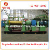 Desiree New Two Roll Rubber Plasticating Machinery