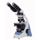 Polarizing Microscope, Binocular Microscope Yj-2005bp