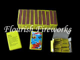 Fireworks-Match Cracker