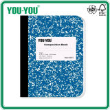 Custom Hardcover Notebook for Office School Supply