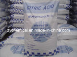 99.5-101.0% Citrate / Citric Acid, Bp98 (mono & anhydrous) , Food Acidulants, Food Additive
