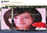 LED Video Curtain Cloth, Easy Installation