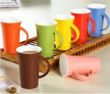 Colorful Ceramic Promotional Gift Mugs