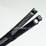 ABC Cable XLPE Insulation