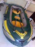 Cheap Fishing Gear, Fishing Boat, Inflatable Kayak, Inflatable Boat