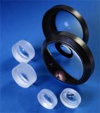 Optical Double Concave Lens