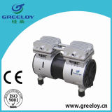 Silent Electric Motor Equipment (GM600)