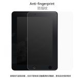 New Arrive! Anti-Fingerprint Protector for iPad 4 (KX12-312)