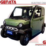 Mini Sightseeing Electric Car with 2 Seats (GEN-S)