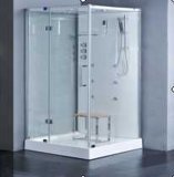 Shower Room of Classical Design (TS9009)