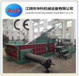 China Iron Baler Machine