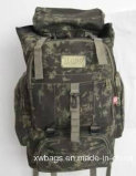 2015 Camouflage Mountaineering Bags Hiking Backpack (3258#)