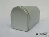 Special Structure Package Tin Box