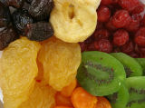 Crop 2014 Dried Fruits (All kinds TH11)