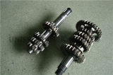 Motorcycle Main and Counter Shaft, Motorcycle Engine Parts