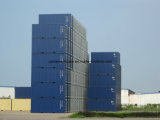 New Dry Cargoshipping Container From Qingdao