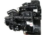 Brand New Chinese Isuzu 4hf1 Diesel Engine