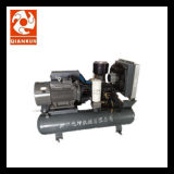 Utility-Type Piston Air Compressor