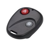 2 Buttons RF Wireless Remote Control for Garage Door (YS-330)