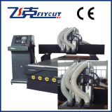 CNC Wood Carving Router Machinery Atc ATS Router