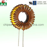 Choke Coils for Power Supply