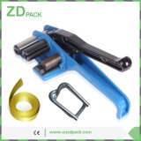 Strapping Cord Band Tensioner and Cutter 2