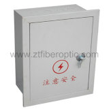 Stainless Steel Waterproof Power Distribution Box