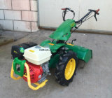 730 Multifunctional Two Wheels Tractor with 65cm Tiller