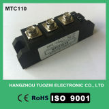SCR Silicon Controlled Rectifier Module Mtc110A 1600V