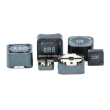 Low-Profile SMD Type Shielded Inductors with Inductance Ranging From 1uh to 1000uh (XP-PI-CD54)