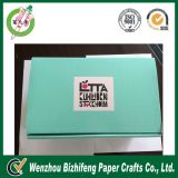 Jade Green Custom Cardboard Paper Box