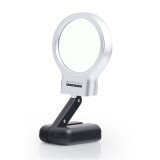 Bijia 2 LED Stand Magnifier