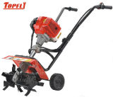 Garden Rotary Mini Tiller Cultivator for Farming and Agriculture Machinery