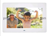 LED Screen Digital Picture Frame, Video Audio Play