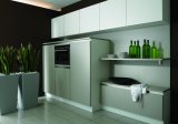 2014 Hot Sales Lacquer Kitchen Cabinet (KC10502)