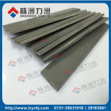 Various Size Cemented Carbide Flat Bar for Cutting Tools