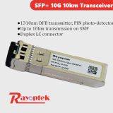 SFP+ Lr Optical Fibre Communication