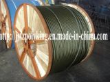 Non-Rotating Steel Wire Rope-19x7 /18x7+FC (Ungalvanized)