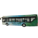 2008 Die Cast Bus Model (OEM)