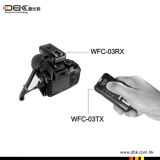 Photographic Accessories / Flash Trigger for Canon and Nikon (WFC-03)