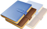 Custom Leather A4 Notebook